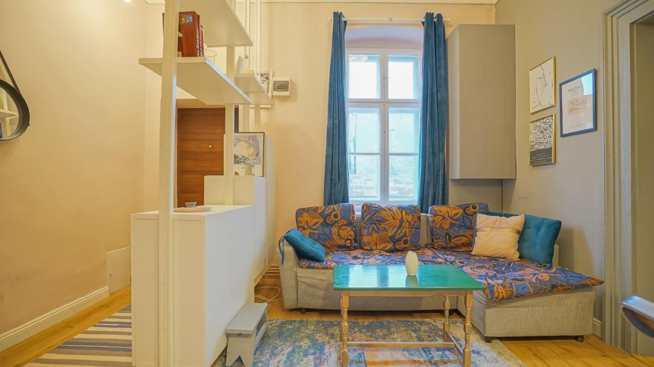 布拉索夫Coroni Republic Apart公寓 外观 照片